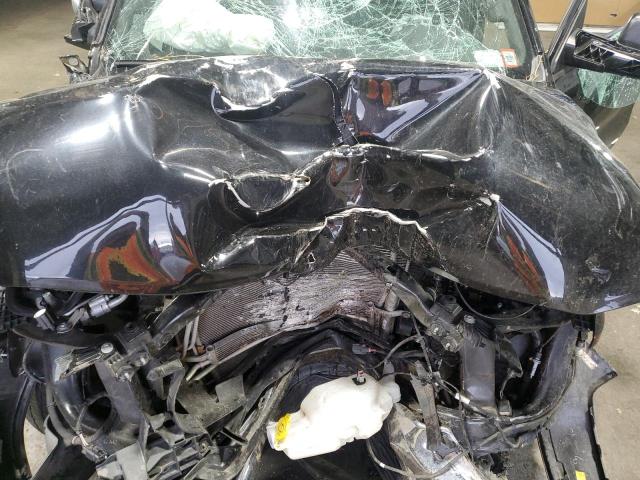 Photo 11 from auction – 2021 RAM 1500 BIG H with VIN 1C6RRFBG1MN833252
