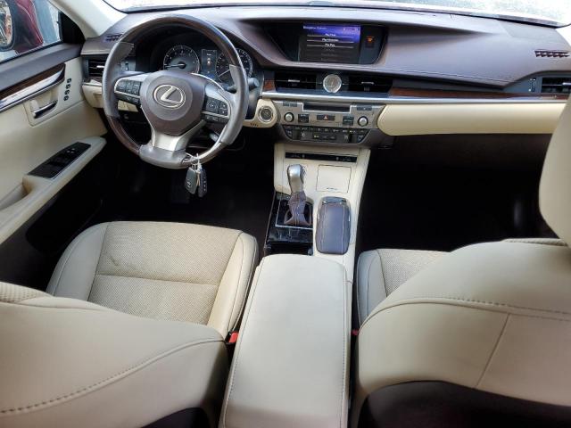 Photo 8 from auction – 2018 LEXUS ES 350 with VIN 58ABK1GG4JU086455