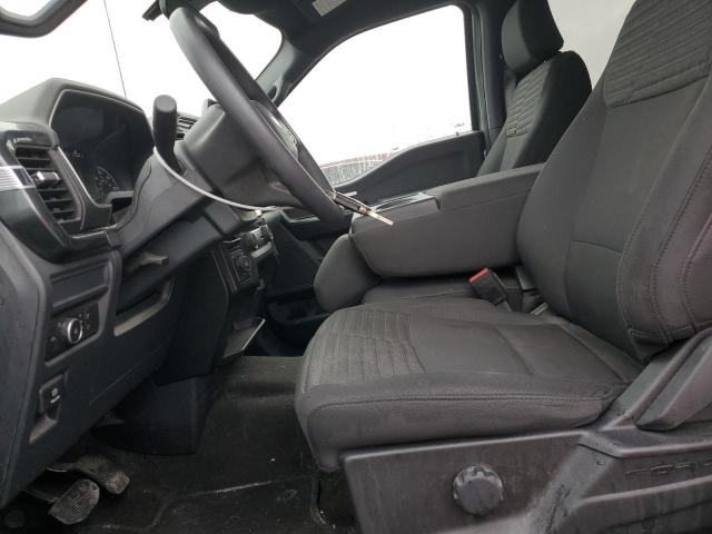 Photo 7 from auction – 2022 FORD F150 SUPER with VIN 1FTEW1EP3NFC00486