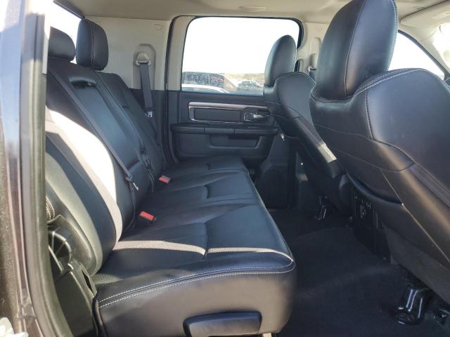 Photo 10 from auction – 2018 RAM 2500 LARAM with VIN 3C6UR5NL8JG327791