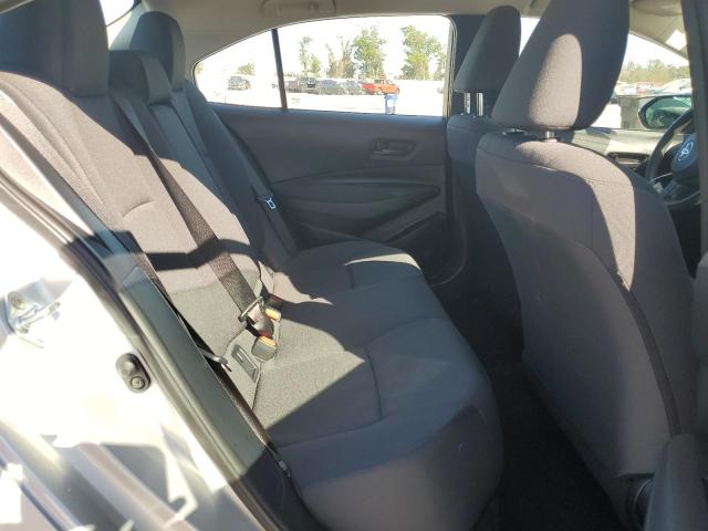 Photo 10 from auction – 2024 TOYOTA COROLLA LE with VIN 5YFB4MDE3RP161522