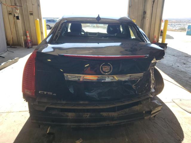Photo 6 from auction – 2012 CADILLAC CTS with VIN 1G6DC5E55C0149411