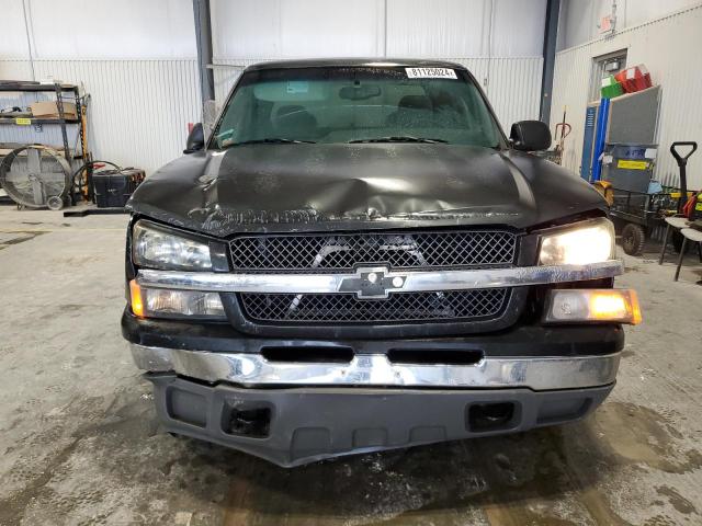 Photo 5 from auction – 2003 CHEVROLET SILVERADO with VIN 2GCEC19V131149463