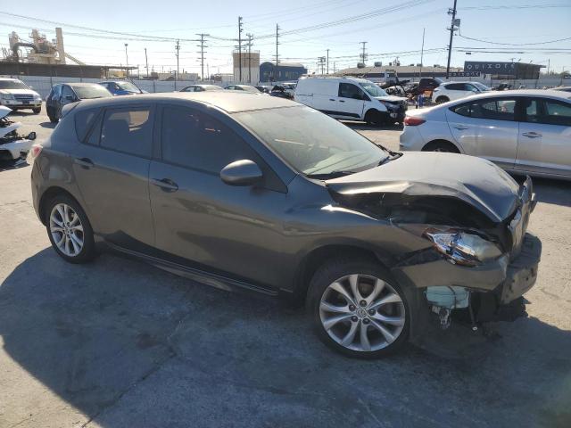 Photo 4 from auction – 2011 MAZDA 3 S with VIN JM1BL1K64B1494657