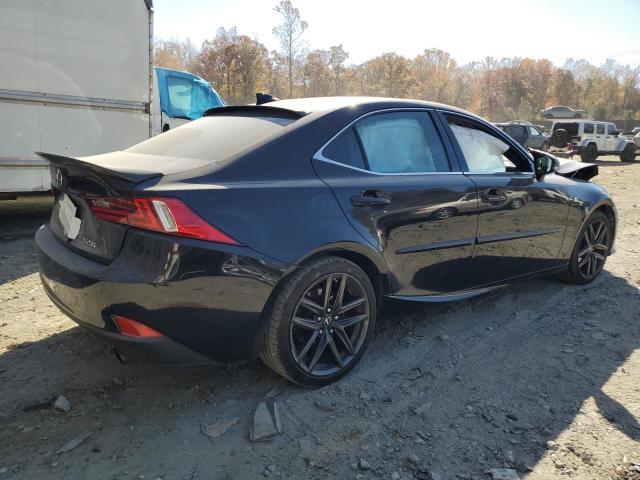 Photo 3 from auction – 2014 LEXUS IS 250 with VIN JTHBF1D27E5017928