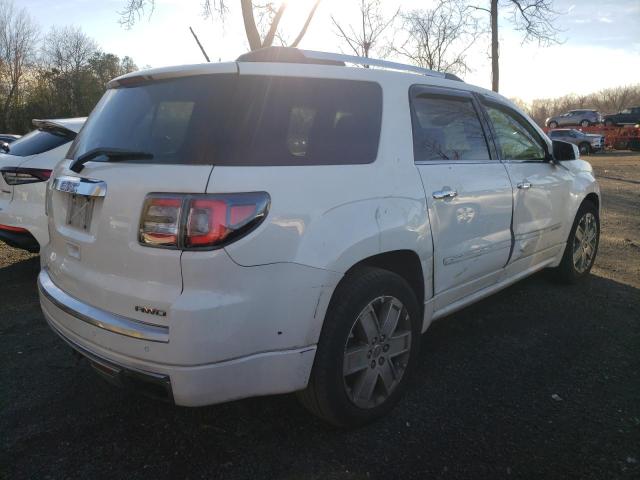 Photo 3 from auction – 2014 GMC ACADIA DEN with VIN 1GKKVTKD3EJ362177