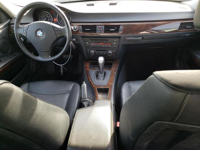 Photo 8 from auction – 2011 BMW 328 I SULE with VIN WBAPH5G56BNN59285