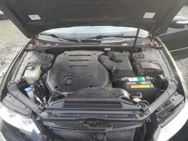 Photo 11 from auction – 2010 HYUNDAI AZERA GLS with VIN KMHFC4DF9AA459400