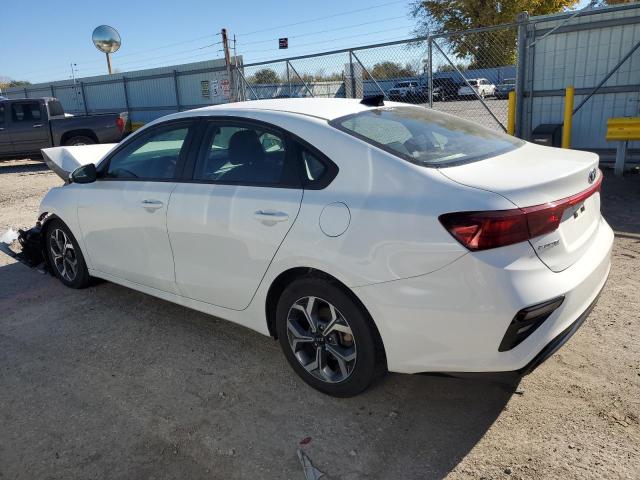 Photo 2 from auction – 2019 KIA FORTE FE with VIN 3KPF24AD8KE009486