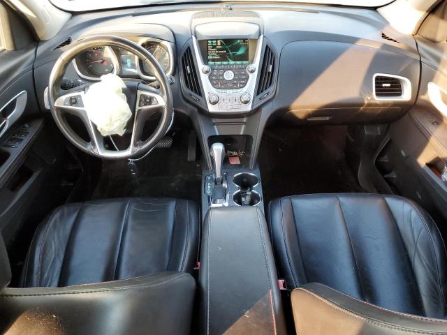 Photo 8 from auction – 2011 CHEVROLET EQUINOX LT with VIN 2CNFLGE51B6401979