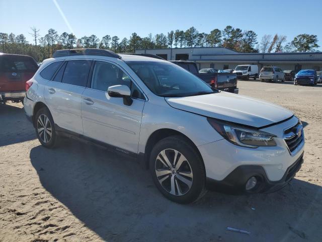 Photo 4 from auction – 2019 SUBARU OUTBACK 2. with VIN 4S4BSANC5K3354296