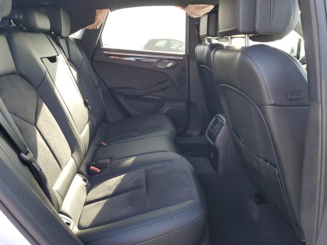 Photo 11 from auction – 2020 PORSCHE MACAN with VIN WP1AA2A50LLB08434