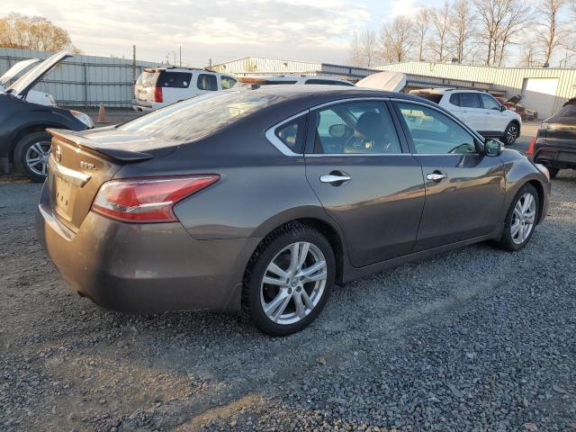 Photo 3 from auction – 2013 NISSAN ALTIMA 3.5 with VIN 1N4BL3AP3DN517823
