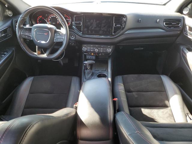 Photo 8 from auction – 2021 DODGE DURANGO R/ with VIN 1C4SDJCT0MC575650