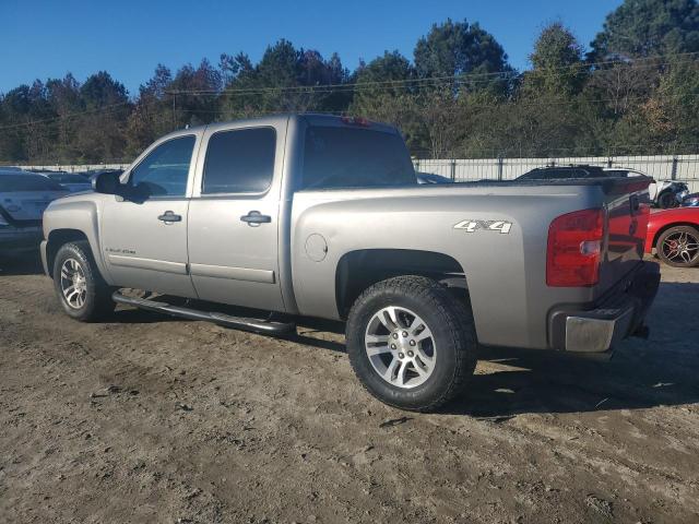 Photo 2 from auction – 2008 CHEVROLET SILVERADO with VIN 2GCEK13J581250764