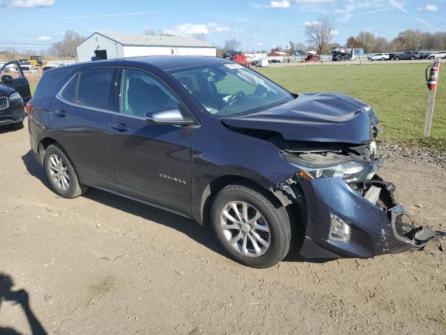 Photo 4 from auction – 2018 CHEVROLET EQUINOX LT with VIN 3GNAXJEV4JS618790