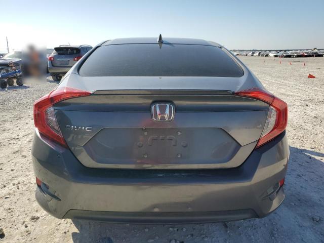Photo 6 from auction – 2016 HONDA CIVIC EX with VIN 2HGFC1F38GH642806