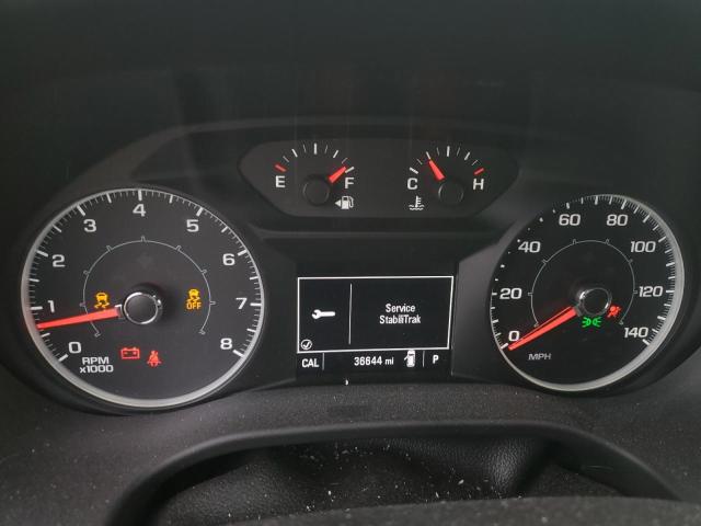 Photo 9 from auction – 2018 GMC ACADIA SLE with VIN 1GKKNSLS3JZ211472