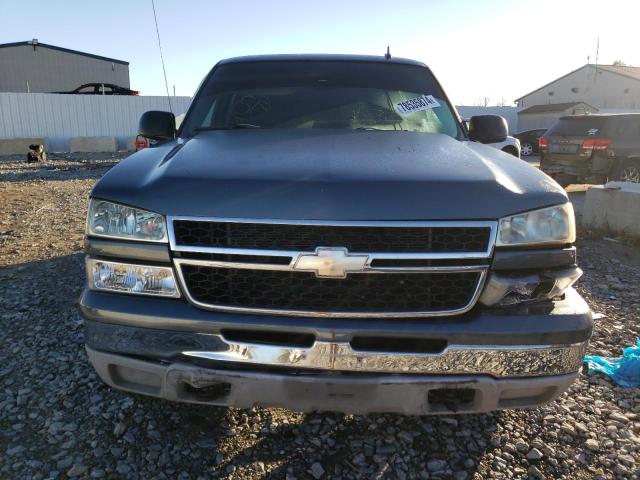 Photo 5 from auction – 2007 CHEVROLET SILVERADO with VIN 2GCEK13Z071176769