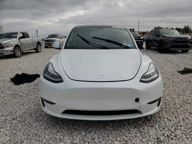 Foto 5 de la subasta – 2023 TESLA MODEL Y con VIN 7SAYGDEE4PA077203