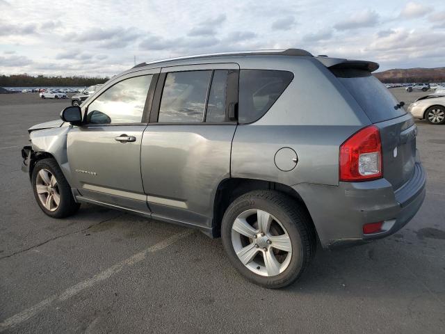 Photo 2 from auction – 2013 JEEP COMPASS SP with VIN 1C4NJCBB9DD229939