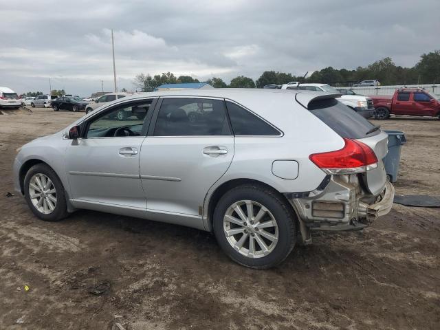 Photo 2 from auction – 2009 TOYOTA VENZA with VIN 4T3ZE11A79U019210