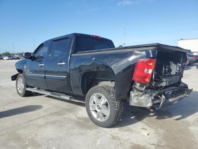 Photo 2 from auction – 2012 CHEVROLET SILVERADO with VIN 3GCPCSE04CG284520
