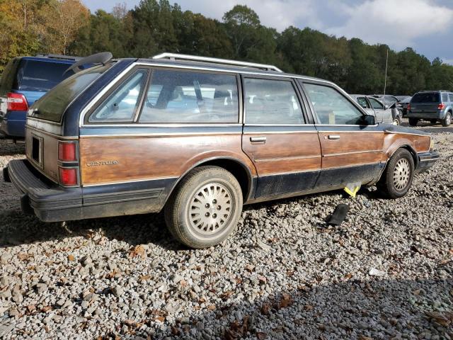 Photo 3 from auction – 1995 BUICK CENTURY SP with VIN 1G4AG85M0S6482409