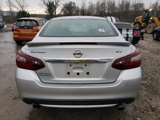 Photo 6 from auction – 2016 NISSAN ALTIMA 2.5 with VIN 1N4AL3AP0GC187084