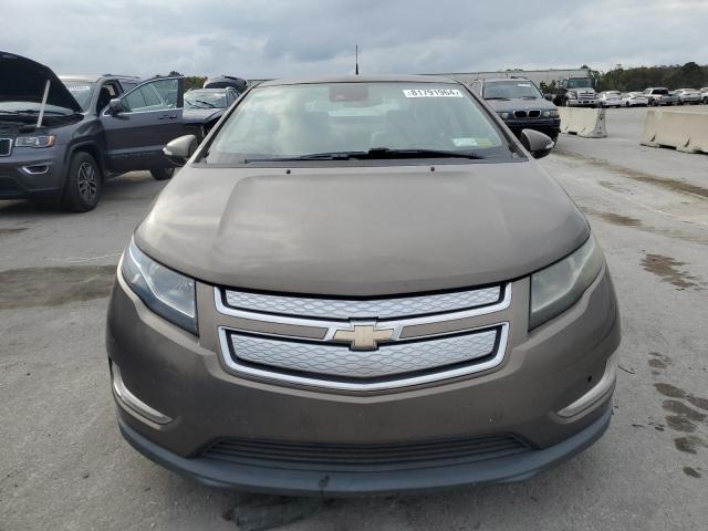 Photo 5 from auction – 2014 CHEVROLET VOLT with VIN 1G1RH6E42EU129493