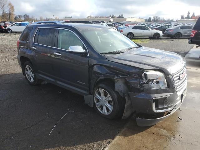 Photo 4 from auction – 2016 GMC TERRAIN SL with VIN 2GKFLUEKXG6313100
