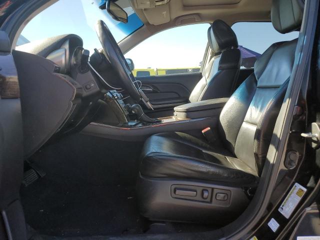 صورة رقم 7 من المزاد - 2012 ACURA MDX TECHNO مع VIN 2HNYD2H43CH537739