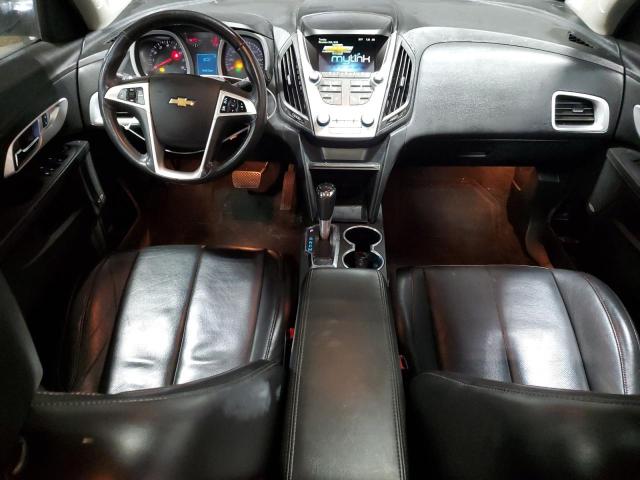 Photo 8 from auction – 2016 CHEVROLET EQUINOX LT with VIN 2GNFLGE36G6342574