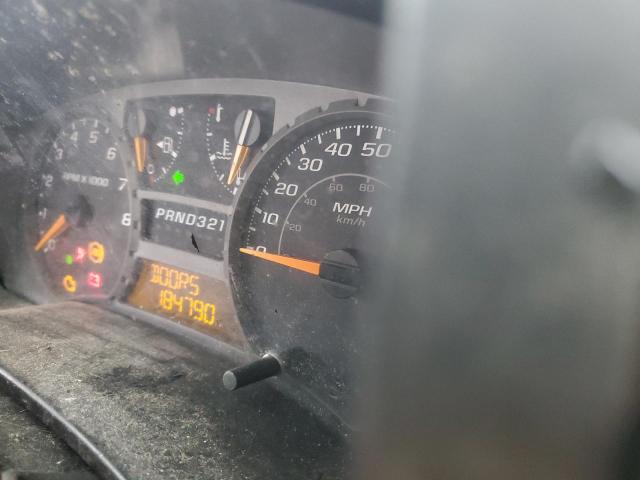 Photo 9 from auction – 2005 CHEVROLET COLORADO with VIN 1GCCS136358120252