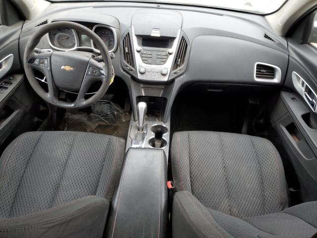 Photo 8 from auction – 2013 CHEVROLET EQUINOX LS with VIN 2GNALBEK3D1157301