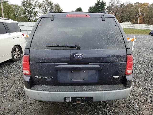 Photo 6 from auction – 2002 FORD EXPLORER X with VIN 1FMZU73E72UA85244