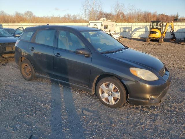 Photo 4 from auction – 2006 TOYOTA COROLLA MA with VIN 2T1KR32E16C568801