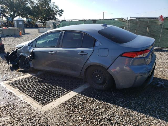 Photo 2 from auction – 2020 TOYOTA COROLLA LE with VIN 5YFEPRAE8LP113270