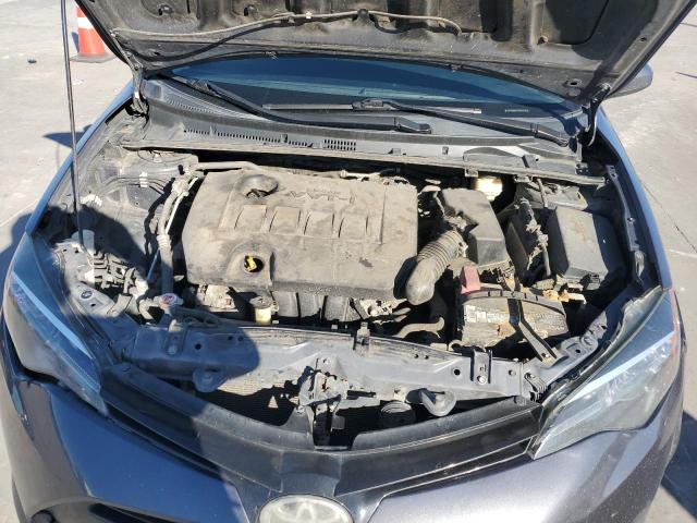 Photo 11 from auction – 2017 TOYOTA COROLLA L with VIN 5YFBURHE2HP692586