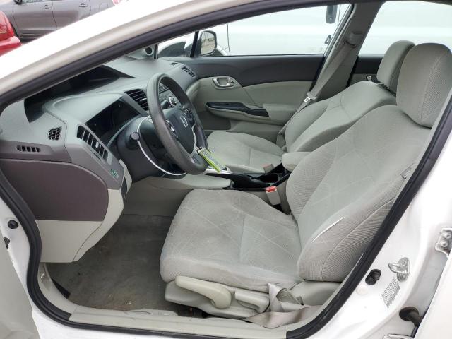 Photo 7 from auction – 2012 HONDA CIVIC EX with VIN 19XFB2F88CE019260