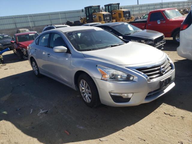 Photo 4 from auction – 2015 NISSAN ALTIMA 2.5 with VIN 1N4AL3AP8FN884232