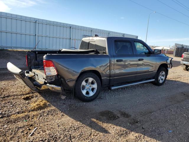 Photo 3 from auction – 2021 RAM 1500 TRADE with VIN 1C6SRFGT4MN834693