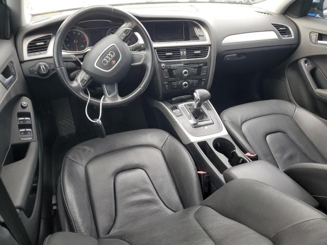Photo 8 from auction – 2014 AUDI A4 PREMIUM with VIN WAUAFAFL1EN015625