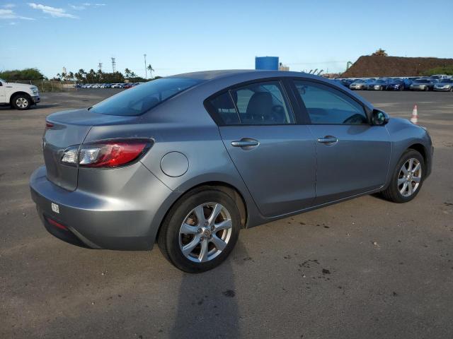 Photo 3 from auction – 2011 MAZDA 3 I with VIN JM1BL1VFXB1366306