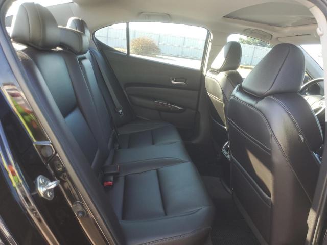Photo 10 from auction – 2016 ACURA TLX with VIN 19UUB1F37GA003650