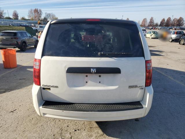 Photo 6 from auction – 2010 DODGE GRAND CARA with VIN 2D4RN4DE9AR328050
