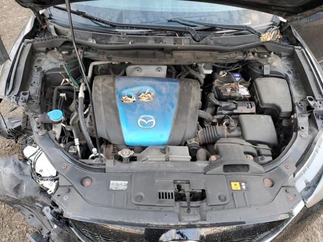 Photo 12 from auction – 2013 MAZDA CX-5 TOURI with VIN JM3KE2CEXD0104862