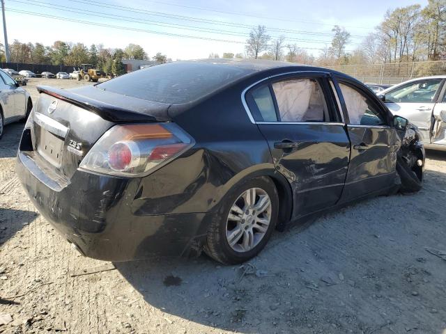 Photo 3 from auction – 2011 NISSAN ALTIMA BAS with VIN 1N4AL2AP7BN465616