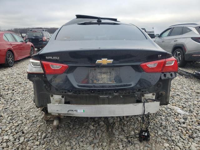 Photo 6 from auction – 2018 CHEVROLET MALIBU LT with VIN 1G1ZD5ST7JF274402