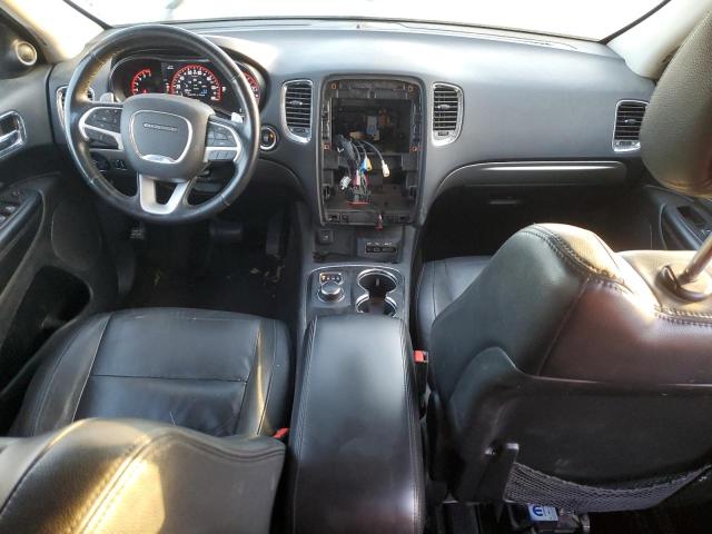 Photo 8 from auction – 2015 DODGE DURANGO SX with VIN 1C4RDHAG5FC139442